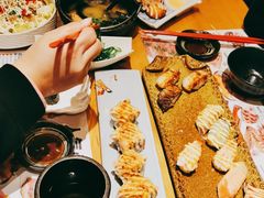 -Sushi Love 创意寿司(丽影广场店)