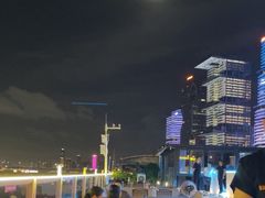 -琶醍壹号•潮菜江景餐吧