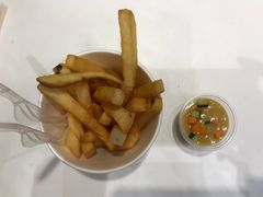 -艾薯夫妇Aysh(福田星河COCOPark店)
