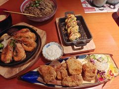 -仓桥家·焗寿司·锅物(光谷步行街店)