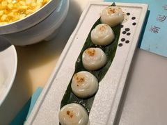 -假装苏杭·园林餐厅(陆家嘴中心店)
