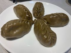 脂渣地瓜面包子-郑庄脂渣海鲜楼(九水路店)