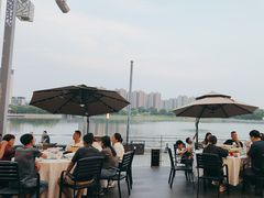 -翠山·映月湖景餐厅(映月湖公园店)