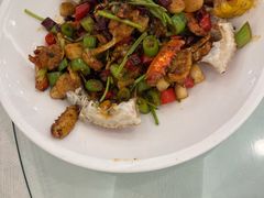 -天天渔港(杏林街店)