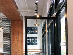 大堂-Torch Coffee 炬点咖啡