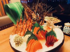 -王鼎精致料理铁板烧(世博源店)