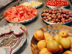 -非烤勿扰韩料自助烤肉(松山湖万科店)