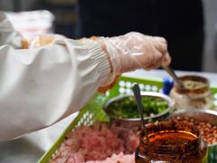 -六广门毛阿姨糯米饭