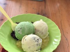 -南海冰室·新式潮汕茶饮(南海店)