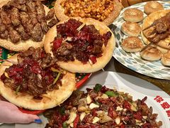 -巴扎屋大盘鸡·新疆菜(汇嘉时代店)