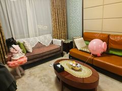 -山明水秀大饭店