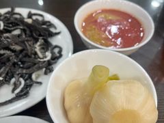 -爆肚冯(廊房二条店)
