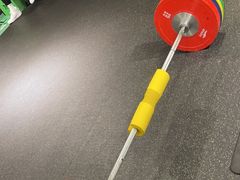 -汗水空间私教健身连锁(SM广场店)