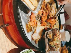 -么肆烤肉(汉街形象店)