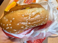 -汉堡王(北京通州领展店)