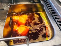 -海底捞火锅(奥体南路店)