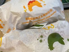 -麦当劳(烟台海港路店)