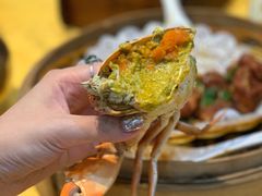 -宏佳丰味蟹馆(洛溪店)