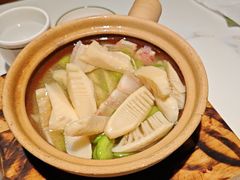 -春家·非遗手工小吃(徐汇万科广场店)