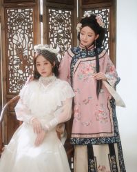点击看大图 -瞳摄影写真旗舰店