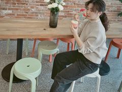 -Dal Cuore 达可芮冰淇淋(陕西北路店)
