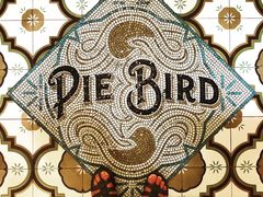 地砖-Pie Bird(新闸路店)