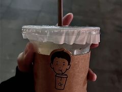 -OT另茶(上海幸福里店)