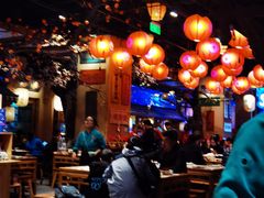 -长安大牌档之西安博物院文化餐厅(中贸店)