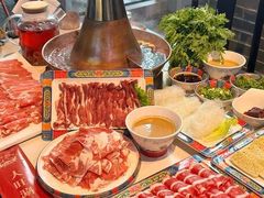 -鑫隆四季涮肉(八角畅游店)