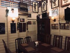 -自然餐厅(Phuket)