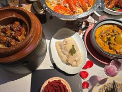 -狮拾久·现代新加坡料理(福田COCO Park店)