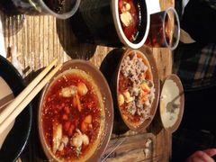 -串大叔炭火烤串·鸡西大冷面刀削面(总店)