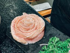 -喵小乙碳火烤肉(大坪协信星光天地店)