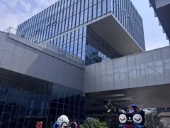 -COSTA COFFEE(阿里中心店)