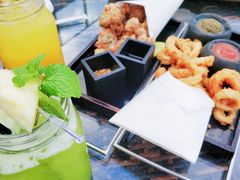 -Rock Bar Bali(Bali)