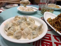 -添福来墨鱼饺子 · 海鲜东北菜(大连星海·黄浦路店)