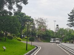 -枫香湖儿童公园