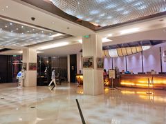 -三亚中亚国际大酒店