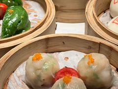 -禄运茶居·手工点心(猎德店)