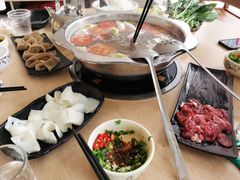 -贵州黄牛肉(西溪湿地店)