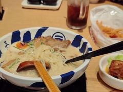 -味千拉面(煌华新纪元购物广场店)