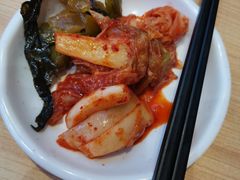 -土大力韩式烤肉料理(和平路店)