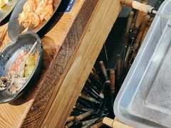 -号令江湖·水浒烤肉(和畅睦邻中心店)