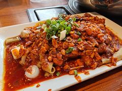 -老号尤兔头(西川店)