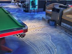 -云鼎台球俱乐部