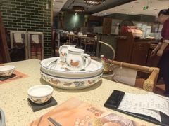-点都德(奥体印象城店)
