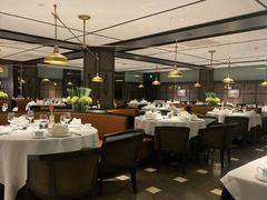 大堂-民国红公馆·秦淮八艳(夫子庙店)
