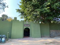 -大嶝英雄三岛战地观光园