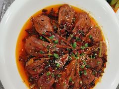 -中国吉菜名店广源宾馆餐厅