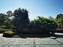 -三国赤壁古战场